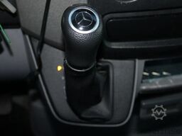 Mercedes-Benz Sprinter 316 + THERMO KING