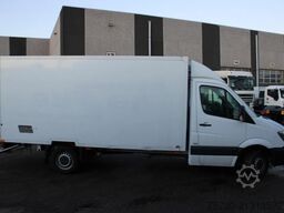 Mercedes-Benz Sprinter 316 + THERMO KING