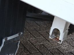 Mercedes-Benz Sprinter 316 + THERMO KING