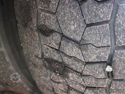 Faymonville extentadable 20m disconnectable front + 42000kg...