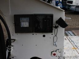 Faymonville extentadable 20m disconnectable front + 42000kg...