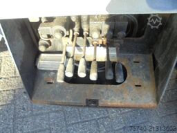 MAN TGL 12.220 + manual + full option+ BRIL + WINCH...