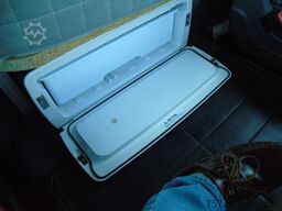 Scania R 520 + ETADE + V8 + euro 6 + NICE TUCK