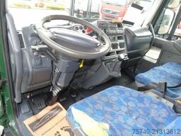 Iveco Eurocargo 75 E 180  GLASWAGEN
