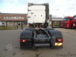 Mercedes-Benz Actros