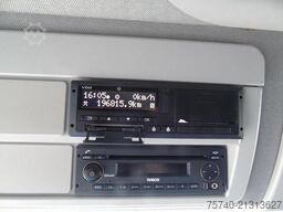 Iveco Eurocargo 120E25 + EURO 6 + 196.000KM!