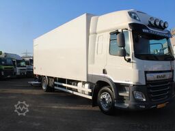 DAF CF 260 + EURO 6 + LIFT
