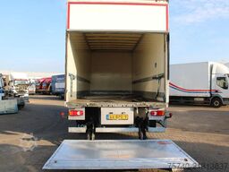 DAF CF 260 + EURO 6 + LIFT