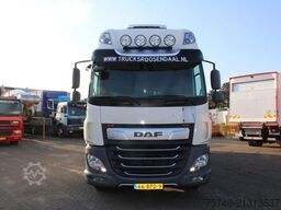 DAF CF 260 + EURO 6 + LIFT