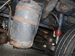 Nooteboom 48-03 3 AXLE