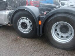 Iveco Stralis 480 + 6X2 +  STEERING AXLE + 2x IN STOCK