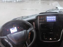 Iveco Stralis 480 + 6X2 +  STEERING AXLE + 2x IN STOCK