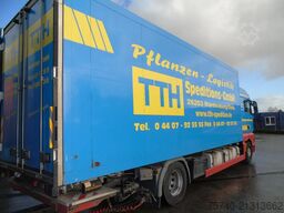 MAN TGA 18.400 + combi + lift + euro 5 + 2.70