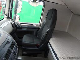 DAF XF 106.480 + EURO 6 + SPOILER