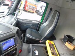 Volvo FMX 420 + 15.000L + HIGH PRESSURE PUMP + URACA...