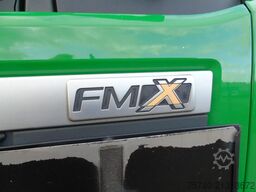 Volvo FMX 420 + 15.000L +  HIGH PRESSURE PUMP + URACA...