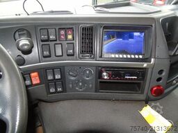 Volvo FMX 420 + 15.000L +  HIGH PRESSURE PUMP + URACA...