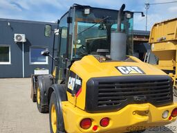 Caterpillar 906H2