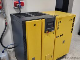 Kaeser SK 24