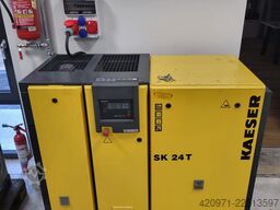 Kaeser SK 24