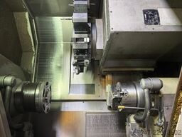 GILDEMEISTER CTX 320 LINEAR V6