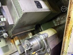 GILDEMEISTER CTX 320 LINEAR V6