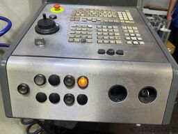 GILDEMEISTER CTX 320 LINEAR V6
