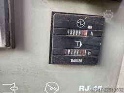 GILDEMEISTER CTX 320 LINEAR V6