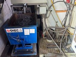 GILDEMEISTER CTX 320 LINEAR V6