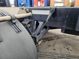 D-TEC FLEXI TRAILER - ALL CONNECTIONS - BPW DRUM - AP...