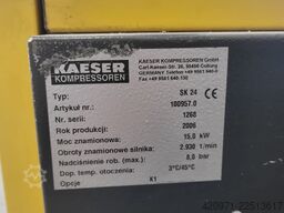 Kaeser SK24