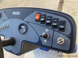 Dulevo H815 RO, Schrobmachine, 85 cm