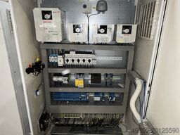 Gebrauchter Schaltschrank