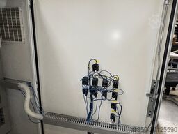  Gebrauchter Schaltschrank