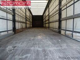 KRONE SDP 27, BPW ECO Plus,  Standart, Deutsch