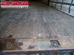 KRONE SDP 27, BPW ECO Plus,  Standart, Deutsch