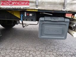 KRONE SDP 27, BPW ECO Plus,  Standart, Deutsch