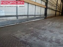 KRONE SDP 27, BPW ECO Plus,  Standart, Deutsch