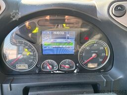 IVECO STRALIS 460 EEV