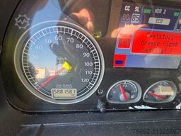 IVECO STRALIS 460 EEV