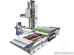 TOS VARNSDORF WHN13-CNC