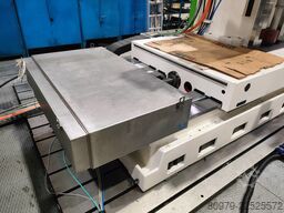 TOS VARNSDORF WHN13-CNC