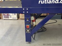 Schenk Textildruckmaschine Variprint, Spider Typ 6/10