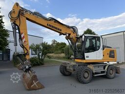 Liebherr A 918