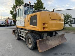 Liebherr A 918