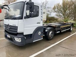 Kamag WBH 25 E4-+D