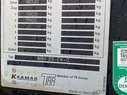 Kamag WBH 25 E4-+D