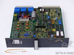 Bosch SM 4,7/20-G16 Servo Control Module 1070917161 generalüberholt mit 12 Monaten Gewährleistung-