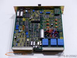 Bosch SM 4,7/20-G16 Servo Control Module 1070917161 generalüberholt mit 12 Monaten Gewährleistung-