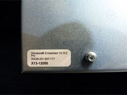 BR-Automation 5PP120.1043-37A Power Panel SN:71230169273